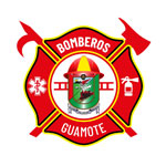 Bomberos Guamote